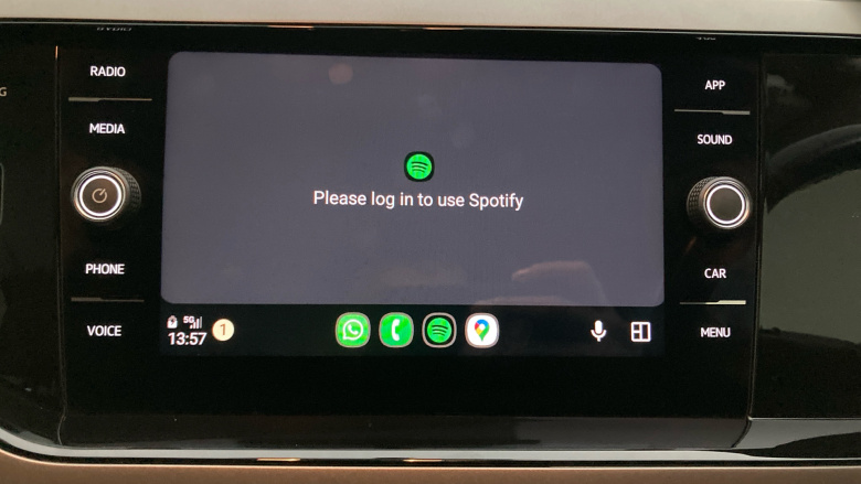 Volkswagen Polo 1.0 TSI 95 Match 5dr Petrol Hatchback